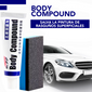 BODY COMPOUND - PARA CARRO